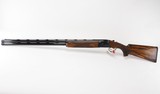Caesar Guerini Invictus I Sporting Limited - 12ga/32