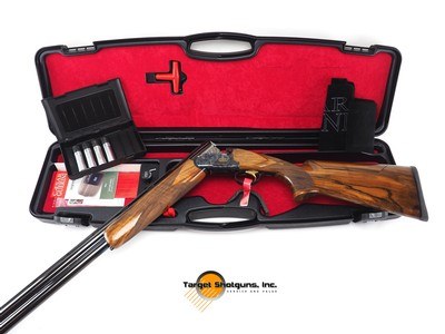 Caesar Guerini Invictus I Sporting Limited - 12ga/32