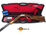 Caesar Guerini Summit Sporting - .410ga/32