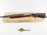 Beretta A400 Xcel Sporting - 12ga/30” - RH - used/like new - 1 of 11