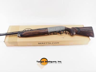 Beretta A400 Xcel Sporting - 12ga/30” - RH - used/like new