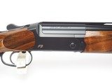 Blaser F3 Sporting - LH - with carrier BBL and ultralite tubes - used/excellent - 12 of 14