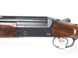 Blaser F3 Sporting - LH - with carrier BBL and ultralite tubes - used/excellent - 6 of 14