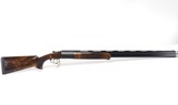 Blaser F3 Sporting - LH - with carrier BBL and ultralite tubes - used/excellent - 13 of 14