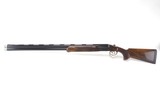 Blaser F3 Sporting - LH - with carrier BBL and ultralite tubes - used/excellent - 4 of 14