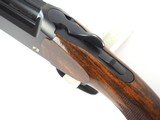 Blaser F3 Sporting - LH - with carrier BBL and ultralite tubes - used/excellent - 8 of 14