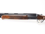 Blaser F3 Sporting - LH - with carrier BBL and ultralite tubes - used/excellent - 5 of 14
