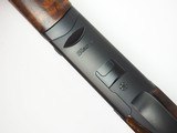 Blaser F3 Sporting - LH - with carrier BBL and ultralite tubes - used/excellent - 9 of 14
