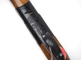 Caesar Guerini Summit Sporting Black - Adj comb - 20ga/32