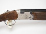 Beretta Silver Pigeon - 12ga/32