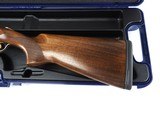 Beretta Silver Pigeon - 12ga/32