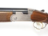 Beretta Silver Pigeon - 12ga/32