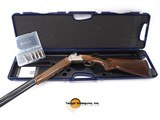 Beretta Silver Pigeon - 12ga/32