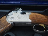 Beretta Silver Pigeon - 12ga/32