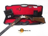 Caesar Guerini Summit Sporting - 12ga/32” - RH - used/excellent