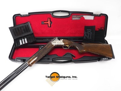 Caesar Guerini Summit Sporting - 12ga/32” - RH - used/excellent