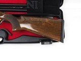Caesar Guerini Summit Sporting - 12ga/32” - RH - used/excellent - 2 of 14