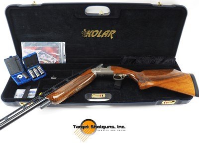 Kolar Trap T/A (Top single only) - 12