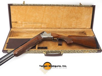 Winchester Diamond Grade Skeet - 12ga/27.5
