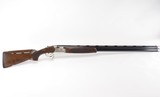 Beretta Silver pigeon 3 Sporting - 12ga/32