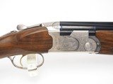 Beretta Silver pigeon 3 Sporting - 12ga/32