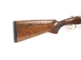 Beretta Silver pigeon 3 Sporting - 12ga/32
