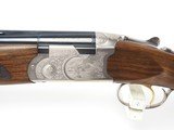 Beretta Silver pigeon 3 Sporting - 12ga/32