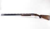 Beretta Silver pigeon 3 Sporting - 12ga/32