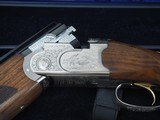 Beretta Silver pigeon 3 Sporting - 12ga/32