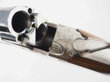 Beretta Silver pigeon 3 Sporting - 12ga/32