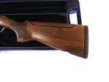 Beretta Silver pigeon 3 Sporting - 12ga/32