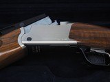 Krieghoff KX6 Special - RH - 12ga/34