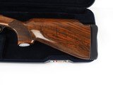 Krieghoff KX6 Special - RH - 12ga/34