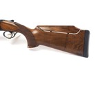 Fabarm Infinite RS Sporting - 12ga/32