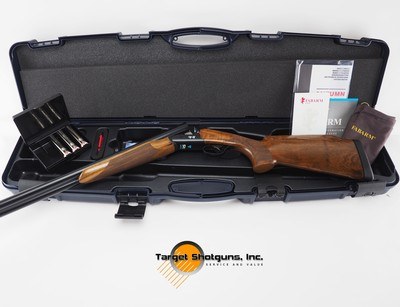 Fabarm Infinite RS Sporting - 12ga/32