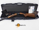 Fabarm Infinite RS Sporting - 12ga/32