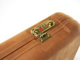 Caesar Guerini Leather shotgun case - used/excellent - 5 of 5