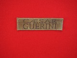 Caesar Guerini Leather shotgun case - used/excellent - 2 of 5