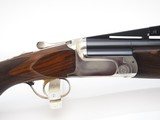 Perazzi MX10 Combo - 12ga/31.5