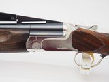 Perazzi MX10 Combo - 12ga/31.5