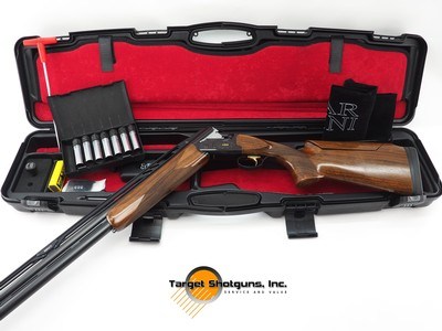 Caesar Guerini Summit Impact - 12ga/32” - RH - used/like new