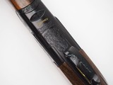 Caesar Guerini Summit Impact - 12ga/32” - RH - used/like new - 11 of 14
