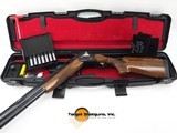 Caesar Guerini Summit Impact - 12ga/32” - RH - used/like new