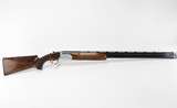 Rizzini Vertex - 12ga/32