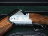 Rizzini Vertex - 12ga/32
