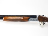 Rizzini Vertex - 12ga/32