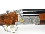Caesar Guerini Syren Tempio Sporting - 12ga/30