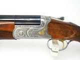 Caesar Guerini Syren Tempio Sporting - 12ga/30