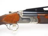 Caesar Guerini Invictus I Trap combo - 12ga/32