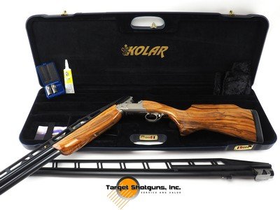 Kolar Max Trap - High profile T/A - unsingle combo - RH - 32”/34” - new!